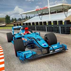 Formula Racing Games Car Game - Play Free Best Sports Online Game on JangoGames.com