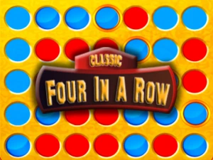 Four In A Row - Play Free Best Boardgames Online Game on JangoGames.com