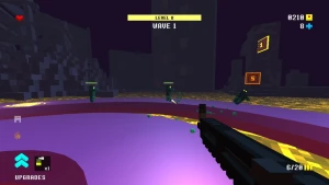 FPS Clicker - Play Free Best Shooter Online Game on JangoGames.com