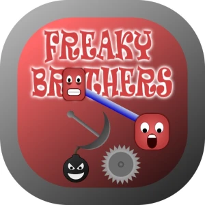 Freaky Brothers - Play Free Best Casual Online Game on JangoGames.com