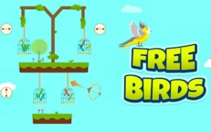 Free Birds - Play Free Best archery Online Game on JangoGames.com