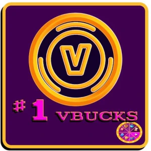 Free Vbucks Spin Wheel in Fortnite - Play Free Best Puzzle Online Game on JangoGames.com