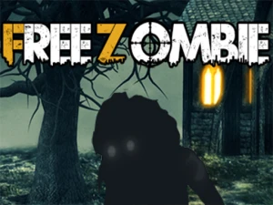 Free Zombie - Play Free Best Shooter Online Game on JangoGames.com