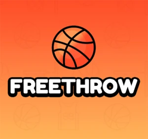 FreeThrow.io - Play Free Best .IO Online Game on JangoGames.com