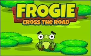 Frogie - Play Free Best animal Online Game on JangoGames.com