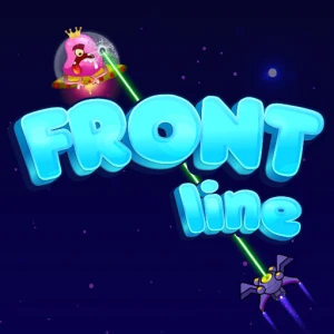 Frontline - Play Free Best Shooter Online Game on JangoGames.com