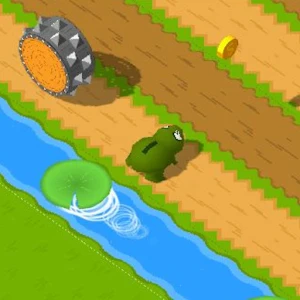 Frosch - Play Free Best Adventure Online Game on JangoGames.com