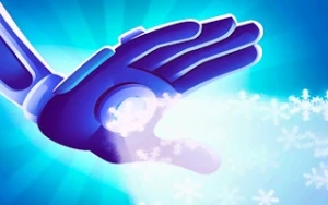 Frozen Sam - Play Free Best casual Online Game on JangoGames.com