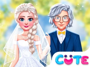 Frozen Sisters Dream Wedding - Play Free Best Girls Online Game on JangoGames.com