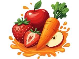 Fruit Bounce - Play Free Best Shooting Online Game on JangoGames.com