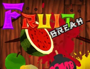 Fruit Break - Play Free Best Casual Online Game on JangoGames.com