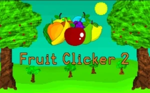 Fruit Clicker 2 - Play Free Best action Online Game on JangoGames.com