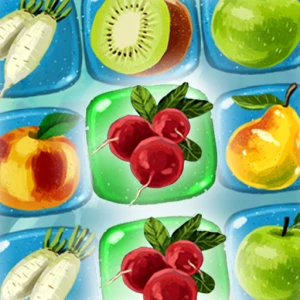 Fruit Connect 2 - Play Free Best Mahjong & Connect Online Game on JangoGames.com