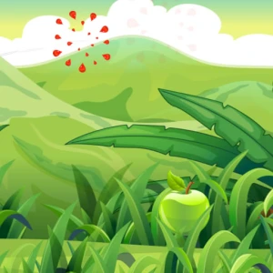 Fruit Cutter - Play Free Best Puzzle Online Game on JangoGames.com