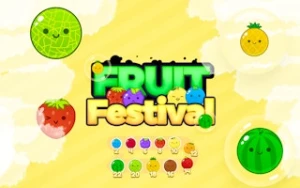 Fruit Festival - Play Free Best 2048 Online Game on JangoGames.com