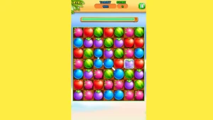 Fruit Match - Play Free Best Puzzle Online Game on JangoGames.com