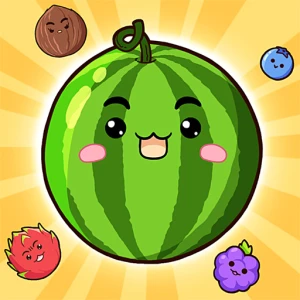 Fruit Merge: Juicy Drop Game - Play Free Best Puzzle Online Game on JangoGames.com