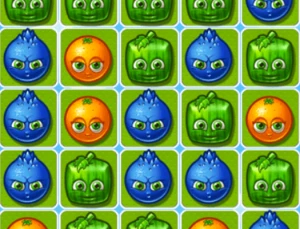Fruit Pop - Play Free Best Match-3 Online Game on JangoGames.com