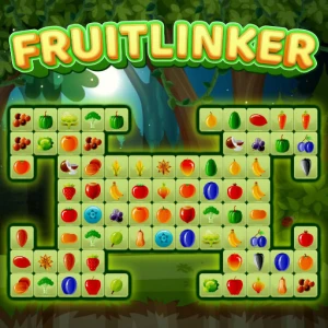 Fruitlinker - Play Free Best Puzzle Online Game on JangoGames.com