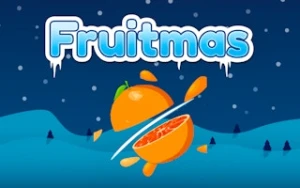 Fruitmas - Play Free Best arcade Online Game on JangoGames.com