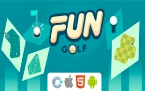 Fun Golf - Play Free Best golf Online Game on JangoGames.com
