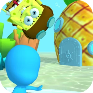 Fun Run Race 2 : Multiplayer - Play Free Best Racing & Driving Online Game on JangoGames.com