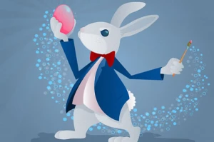 Funny Bunnies Coloring - Play Free Best Art Online Game on JangoGames.com