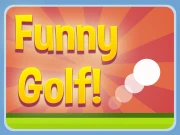 Funny Golf! - Play Free Best Sports Online Game on JangoGames.com