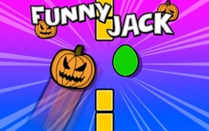 Funny Jack - Play Free Best halloween Online Game on JangoGames.com