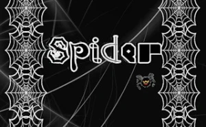Funny Spider - Play Free Best animal Online Game on JangoGames.com