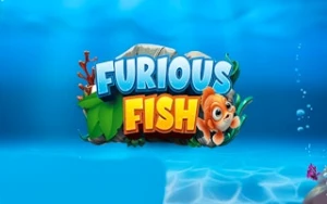 Furious Fish - Play Free Best casual Online Game on JangoGames.com