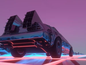 Futuristic Racer - Play Free Best Racing Online Game on JangoGames.com