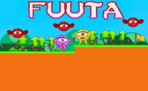 Fuuta - Play Free Best adventure Online Game on JangoGames.com