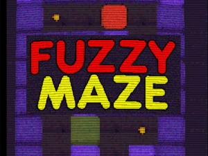 Fuzzy Maze - Play Free Best Casual Online Game on JangoGames.com
