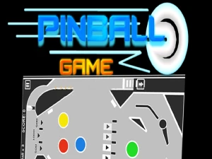 FZ PinBall - Play Free Best Adventure Online Game on JangoGames.com