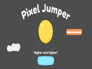  FZ Pixel Jumper - Play Free Best Adventure Online Game on JangoGames.com