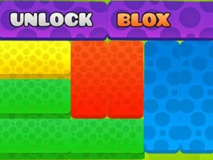 FZ Unlock Blox - Play Free Best Match-3 Online Game on JangoGames.com