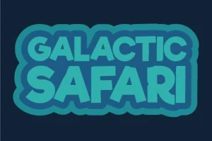 Galactic Safari - Play Free Best Casual Online Game on JangoGames.com