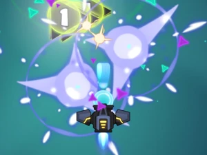 Galaxy Attack Virus Shooter - Play Free Best Shooter Online Game on JangoGames.com