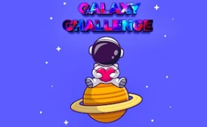Galaxy Challenge - Play Free Best arcade Online Game on JangoGames.com
