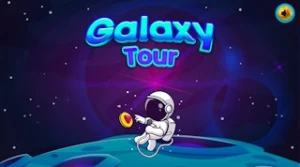 Galaxy Tour - Play Free Best educational Online Game on JangoGames.com