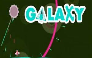 Galaxy - Play Free Best hyper-casual Online Game on JangoGames.com