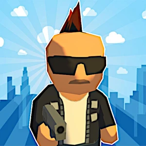 Gangs Idle City - Play Free Best Simulation Online Game on JangoGames.com