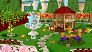 Garden Design Games - Play Free Best Casual Online Game on JangoGames.com