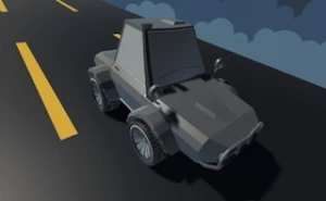 Gas Gas Drive - Play Free Best racing Online Game on JangoGames.com