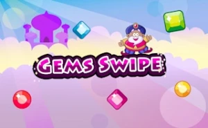 Gems Swipe - Play Free Best bejeweled Online Game on JangoGames.com