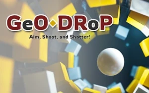 Geo Drop - Play Free Best hyper-casual Online Game on JangoGames.com