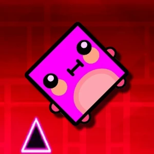 Geometry Rash Challenge - Play Free Best Casual Online Game on JangoGames.com