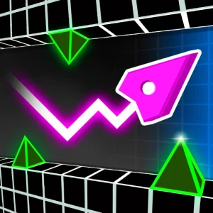 Geometry Vibes 3D - Play Free Best Casual Online Game on JangoGames.com