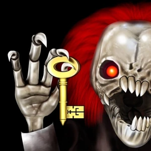Ghost Escape 3D - Play Free Best Strategy Online Game on JangoGames.com